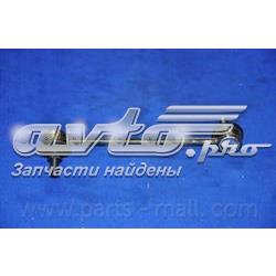 PXCLA024 Parts-Mall Стійка стабілізатора, переднього, ліва