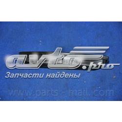 Купити PKG001 Parts-Mall Колодки гальмівні передні, дискові