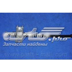 Трос ручного гальма задній, лівий PTD003 Parts-Mall