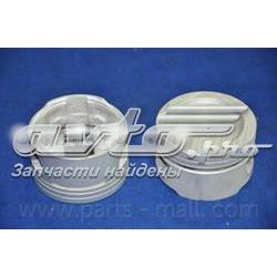 Поршня, 1-й ремонт (+0,25) Parts-Mall PXMSC004B ціна, від 14.68 USD