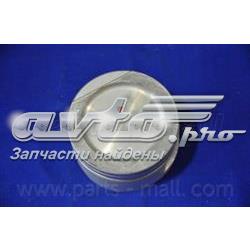 Поршень з пальцем без кілець, 2-й ремонт (+0,50) Parts-Mall PXMSC004C