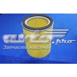 PAL014 Parts-Mall Повітряний фільтр двигуна