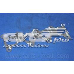Прокладка впускного колектора Parts-Mall P1LA017 ціна, від 1.97 USD