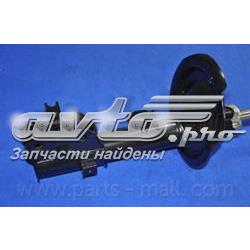 Амортизатор передній, правий PJAFR005 Parts-Mall