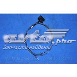  Трос капота KIA Rio 1