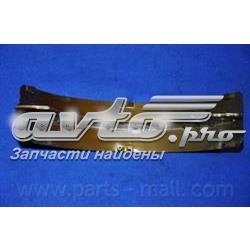 Купити PLA006 Parts-Mall Колодки гальмові задні, барабанні