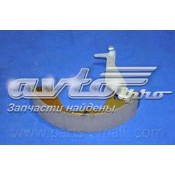 PLA007 Parts-Mall Колодки гальмівні задні, барабанні