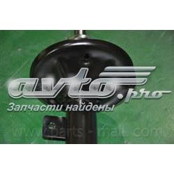 Стійка задня, ліва Parts-Mall PJC103