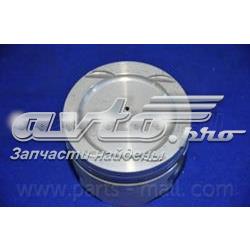 Поршень з пальцем без кілець, 2-й ремонт (+0,50) Parts-Mall PXMSC007C
