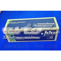 Купити PJC107 Parts-Mall Амортизатор задній, правий