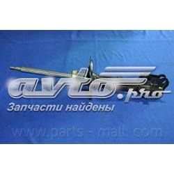 PJAFR022 Parts-Mall Амортизатор передньої підвіски