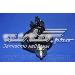 Амортизатор задній, правий PJB123A Parts-Mall