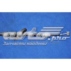 PTB330 Parts-Mall Трос ручного гальма задній, правий