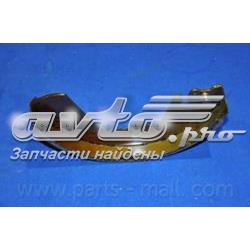 Гальма робочі задні ножні і гальмівні барабани Parts-Mall PLA007