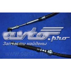 Трос перемикання передач, вибору передачі 0K75A46500A Hyundai/Kia