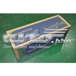 Амортизатор передній, правий PJAFR024 Parts-Mall