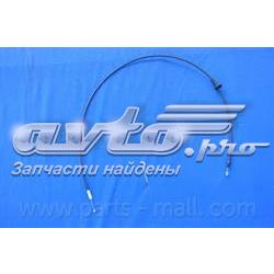 Купити Трос капота Hyundai Sonata V NF