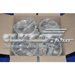 93740129 General Motors Поршень двигуна без кілець