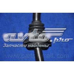 Купити 0K75A46500A Hyundai/Kia Трос перемикання передач, вибору передачі