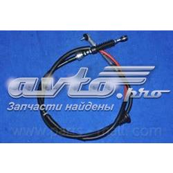 Трос перемикання передач, вибору передачі PTB133 Parts-Mall