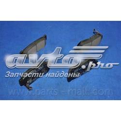 Купити PKAE09 Parts-Mall Задні колодки