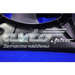 Дифузор радіатора охолодження, в зборі з двигуном і крильчаткою Parts-Mall PXNAC028 ціна, від 33.20 USD