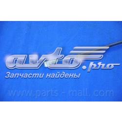811901F100 Hyundai/Kia Трос відкриття капота, передній