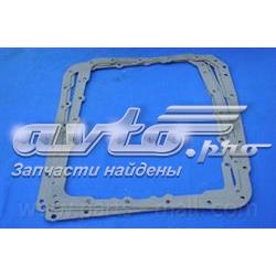 P1GA076 Parts-Mall Прокладка піддону АКПП