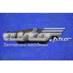 Передні тормозні колодки PKB007 Parts-Mall