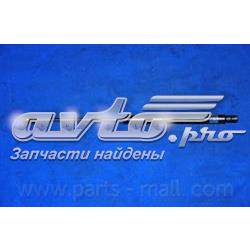 PQA249 Parts-Mall Амортизатор кришки багажника / двері 3/5-ї задньої