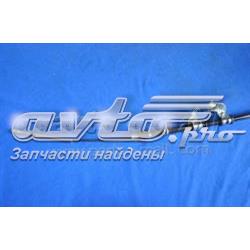 Трос ручника задній правий Parts-Mall PTA240