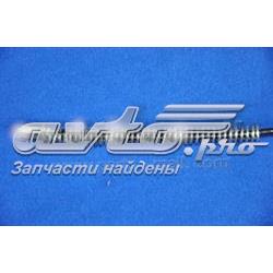 Трос стоянкового гальма задній правий Japan Parts BCH48R ціна, від 12.09 USD