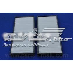 PMB007 Parts-Mall Внутрішньосалонний фільтр
