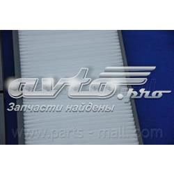 Фільтр повітряний обігрівача Parts-Mall PMB007 ціна, від 4.85 USD