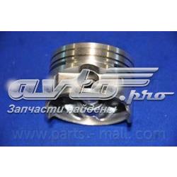 Поршень з пальцем без кілець, STD PXMSA007A Parts-Mall