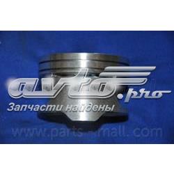 Купити PXMSA007C Parts-Mall Поршень з пальцем без кілець, 2-й ремонт (+0,50)