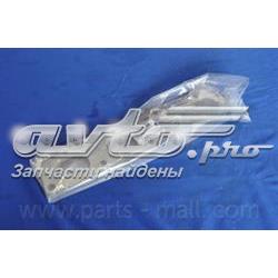 Прокладка випускного колектора Parts-Mall P1MA016