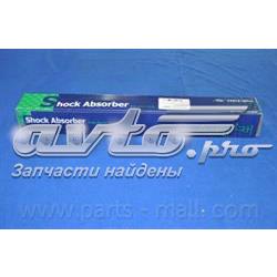 Стойка амортизатора передняя Parts-Mall PJA009 ціна, від 28.51 USD