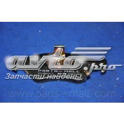 Купити PKB007 Parts-Mall Колодки гальмівні передні, дискові