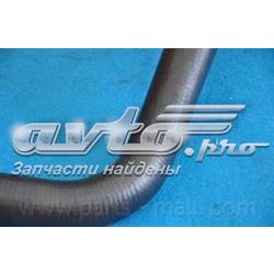 Шланг/патрубок радіатора охолодження, нижній Mando DCC020724 ціна, від 10.67 USD