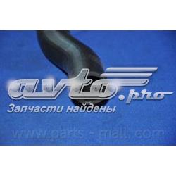 Шланг/патрубок радіатора охолодження, верхній Gates 054659 ціна, від 14.27 USD
