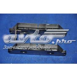 Купити PKB017 Parts-Mall Колодки гальмівні передні, дискові