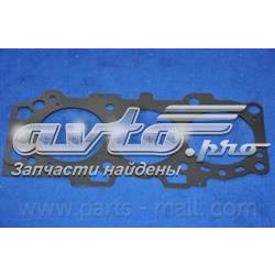 Прокладка головки блока циліндрів (ГБЦ), права Parts-Mall PGAM098 ціна, від 16.60 USD