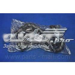 Шланг/патрубок радіатора охолодження, верхній PXNLC008 Parts-Mall