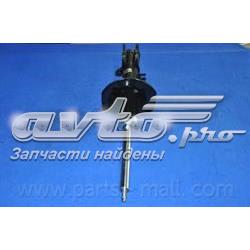 Стійка задня, ліва Parts-Mall PJB158A