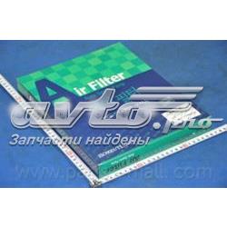 Елемент повітряного фільтра Parts-Mall PAB068 ціна, від 5.56 USD