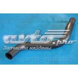 Шланг/патрубок радіатора охолодження, нижній 96536613 DYC