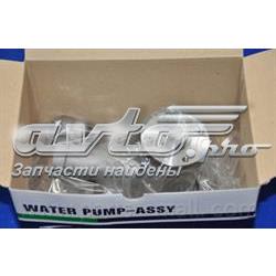 Водяний насос Parts-Mall PHA005