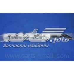 PQB216 Parts-Mall Амортизатор кришки багажника / двері 3/5-ї задньої