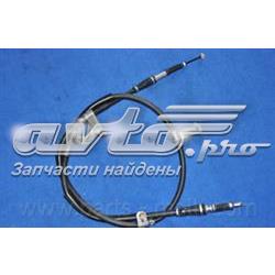 Трос стоянкового гальма задній лівий Parts-Mall PTA363 ціна, від 24.16 USD